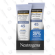 Neutrogena Ultra Sheer Dry-Touch Sunscreen | $12 | Amazon | After $2 off coupon